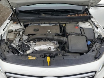 Mercedes GLB 2023 Mercedes-Benz GLB 250 4Matic 2023 2.0l 2.0 Benzyna 221KM, zdjęcie 6