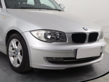 BMW Seria 1 F20-F21 2011 BMW 1 116i, Klima, Klimatronic, Tempomat, zdjęcie 14