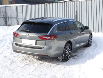 Opel Insignia II Sports Tourer 2.0 CDTI 170KM 2018 Opel Insignia 2.0 CDTI, Serwis ASO, 167 KM, zdjęcie 4