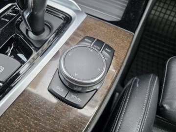 BMW X3 G01 SUV 2.0 30i 252KM 2018 BMW X3 xDrive30i 2.0l benzyna 252KM AWD 4X4 Serwisowany w ASO Dokumentacja, zdjęcie 20