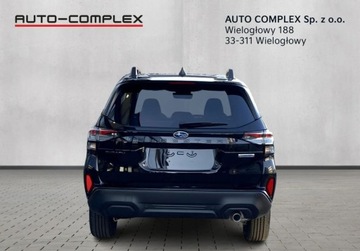 Subaru Forester VI 2.0i-L e-Boxer 136KM 2025 Subaru Forester 2.0i e-Boxer 136KM 2025 NOWY, Exclusive 2.0 Hybryda, zdjęcie 3