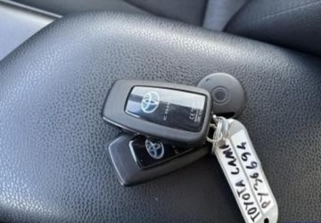 Toyota Camry IX 2023 Toyota Camry Faktura VAT 2.5 Benzyna 242KM, zdjęcie 12