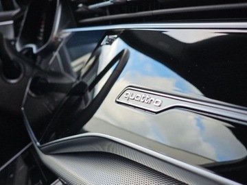 Audi Q7 II SUV Facelifting  3.0 45 TDI 231KM 2022 Audi Q7 Matrixy, tempomat, pneumatyka, gwarancja do 2027 3.0 Diesel 231KM, zdjęcie 26