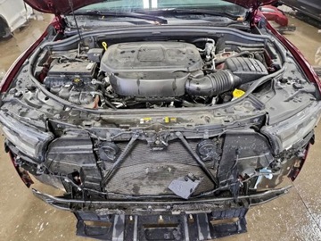 Dodge Durango III 3.6 V6 294KM 2022 Dodge Durango GT 2022 3.6L 3.6 Benzyna 295KM, zdjęcie 6