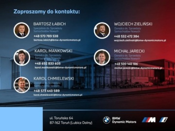 BMW X5 G05 SUV Facelifting 3.0 40i 381KM 2026 BMW X5 xDrive40i 381 KM mHEV - Gotowy do Odbioru - Hak Holowniczy - Kamera, zdjęcie 9