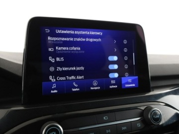 Ford Kuga III SUV 1.5 EcoBoost 150KM 2021 Ford Kuga full LED navi klima auto kamera i, zdjęcie 26