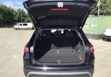 Skoda Kodiaq II SUV 2.0 TDI SCR 193KM 2024 Skoda Kodiaq Selection 7 osobowy 4x4, FV 23, Hak, ACC, GPS, DCC, Kamera 36, zdjęcie 7