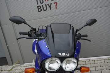 Yamaha TDR 125 naklejki okleina komplet KOLORY
