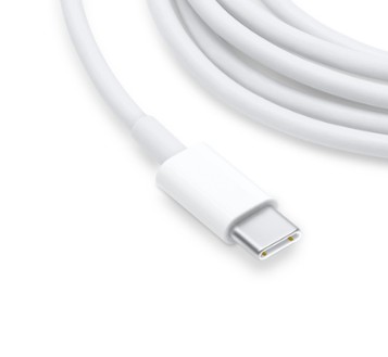 ОРИГИНАЛЬНЫЙ КАБЕЛЬ ЗАРЯДКИ APPLE IPHONE USB-C 2м