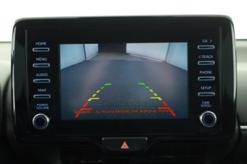 Mazda 2 III 2022 Mazda 2 1.5 Hybrid, Salon Polska, 1. Właściciel, zdjęcie 15