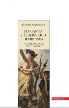 Marianna z Żeglińskich Dembińska.... - ebook