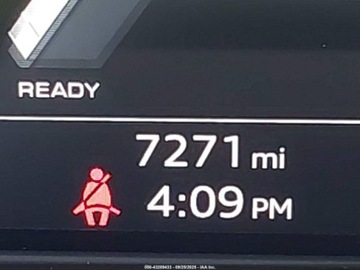 Audi Q5 III 2025 Audi Q5 Premium Plus 45 Tfsi S Line Quattro S Tronic 2025 2.0l 2.0 Benzyna, zdjęcie 11