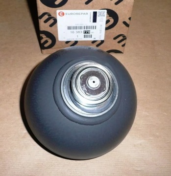 EUROREPAR SFERA CITROEN C5 III 08- PRZÓD 527634