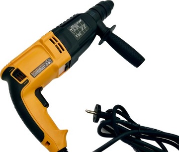 УДАРНАЯ ДРЕЛЬ МОЩНАЯ ДРЕЛЬ HAMMER SDS+ RIWALL STRONGMAN 2800 2024