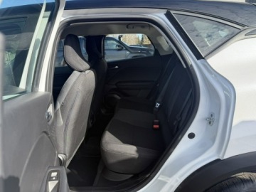 Renault Captur II Crossover 1.3 TCe 140KM 2021 Renault Captur Tylko 10900km*Full Led*Navi*, zdjęcie 20