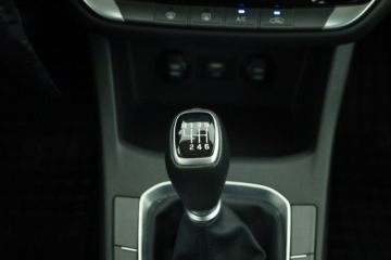 Hyundai i30 III Hatchback Facelifting 1.5 DPI 110KM 2021 Hyundai i30 1.5 DPI, Salon Polska, VAT 23%, Klima, zdjęcie 11