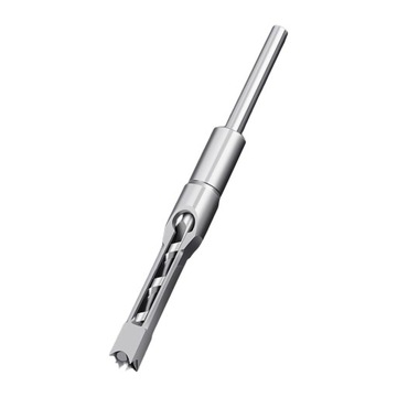 Bity kwadratowe Wiertła kwadratowe do obróbki drewna 12,7 mm