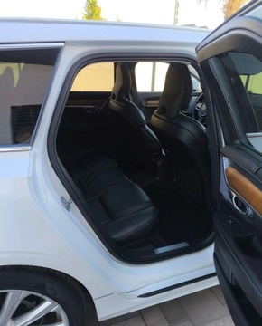 Volvo V90 II Kombi Plug In 2.0 T8 Twin Engine 391KM 2019 Volvo V90 T8 Recharge AWD Geartronic Inscription 2.0 391KM, zdjęcie 12