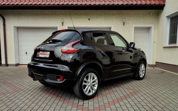 Nissan Juke I SUV Facelifting DIG-T 115KM 2015 Nissan Juke Filmik VIDEO Oryginal przebieg KAMERA NAVI sam zobacz JAK NOWY, zdjęcie 20
