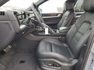 Porsche Cayenne III 2025 Porsche Cayenne 2025 3.0l 3.0 Benzyna 348KM, zdjęcie 7