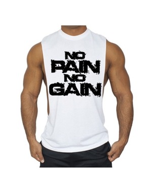 Summer Brand Fitness Tank Top Men Bodybuilding 202