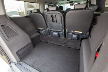 Ford Tourneo Custom I 2023 Ford Tourneo Custom Titanium X L2H1 8-osób, zdjęcie 21