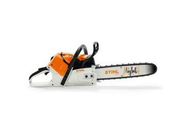 STIHL Набор игрушечных бензопил на аккумуляторах.