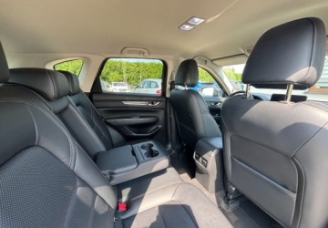Mazda CX-5 II 2021 Mazda CX-5 Wersja Skyactiv 2.2 Diesel 184KM, zdjęcie 26