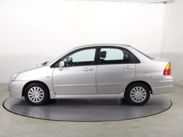 Suzuki Liana 2004 Suzuki Liana 1.6, Salon Polska, Klima, zdjęcie 2