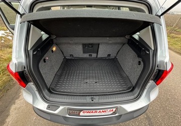Volkswagen Tiguan I SUV 2.0 TDI CR DPF BlueMotion 140KM 2010 Volkswagen Tiguan BEZWYPADEK 189 tys.km PISEMNA GWARANCJA w cenie Transp, zdjęcie 18