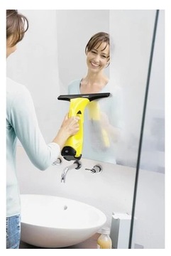 ПРОЧНАЯ И НАДЕЖНАЯ МОЙКА ОКОН KARCHER ДЛЯ ПЛИТКИ