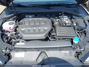 Audi 2024 Audi a3 Premium 40, 2024r., 2.0L 2.0 Benzyna 201KM, zdjęcie 11