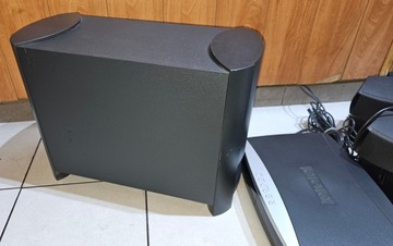 Комплект BOSE 3-2-1 GSX серии lll | Установить |