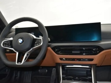 BMW Seria 3 G20-G21 Limuzyna 2.0 320d 190KM 2025 BMW Seria 3 320d xDrive Sport Sedan 2.0 (190KM) 2025, zdjęcie 5