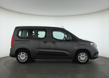 Opel Combo E Kombivan 1.2 Turbo 110KM 2019 Opel Combo 1.2 Turbo, Salon Polska, 1. Właściciel, zdjęcie 5