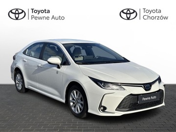 Toyota Corolla XII Sedan Facelifting 1.8 Hybrid 140KM 2023 Toyota Corolla 1.8 Hybrid Comfort Seria E21 (2019-, zdjęcie 6
