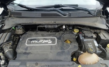 Jeep Compass II SUV 2.0 MJD 140KM 2018 Jeep Compass 2.0MultiJet 140KM 4x4 Automat LIMITED Biksenon NAVI Zero koro, zdjęcie 35