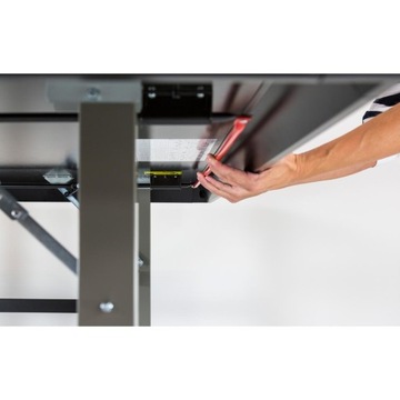 НАСТОЛЬНЫЙ ТЕННИС НАСТОЛЬНЫЙ ТЕННИС ДЛЯ ПИНГ-ПОНГА НАСТОЛЬНЫЙ ТЕННИС SPONETA S7-13i