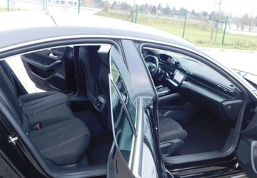 Peugeot 508 II Sedan 1.5 BlueHDI 130KM 2021 Peugeot 508 z Gwarancja Bezwypadkowy Model 2022r 1.5 Diesel 130KM, zdjęcie 9