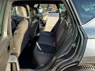Seat Ateca SUV 1.4 EcoTSI 150KM 2018 Seat Ateca Full LED, Alkantara, Kamera, GWARANCJA, zdjęcie 11