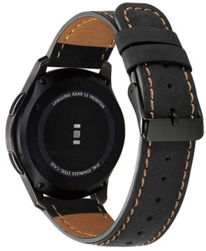 PASEK DO ZEGARKA SMARTWATCH AMAZFIT GARMIN HONOR HUAWEI SAMSUNG XIAOMI 20MM