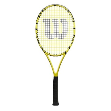 Rakieta tenisowa WILSON MINIONS ULTRA 103 L3