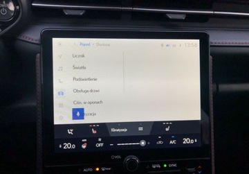 Lexus LBX 1.5 Hybrid 136KM 2024 Lexus LBX LBX Elegant Tech FV23 Salon PL Serwis ASO 1 wlasciciel, zdjęcie 22