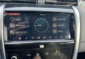 Land Rover Discovery Sport 2020 Land Rover Discovery Sport 2020 Land Rover DISCOVERY SPORT 4x4 - W POLSCE,, zdjęcie 13