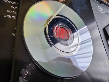 Resident Evil 3 Nemesis Nintendo GameCube