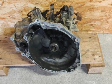 SKŘÍŇ ŘAZENÍ OPEL KARL 1.0 BVG 25195243