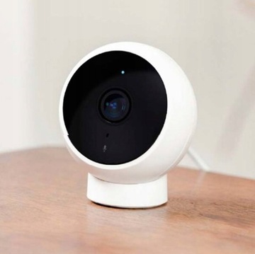 ДОМАШНЯЯ КАМЕРА XIAOMI MI 2K БЕЗОПАСНАЯ IP-КАМЕРА WIFI ИНТЕЛЛЕКТУАЛЬНАЯ УМНАЯ НЯНЯ