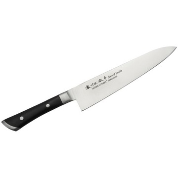 Nóż szefa kuchni Satake HIroki 21 cm (803-410)