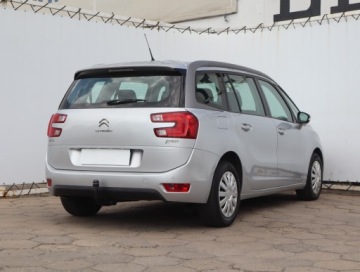 Citroen Grand C4 Picasso II Grand Picasso 1.2 PureTech 130KM 2015 Citroen C4 Grand Picasso PureTech 130, zdjęcie 4