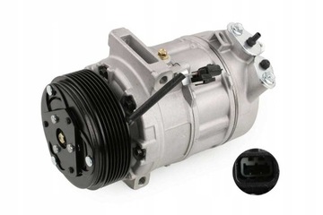 FAST FT56320 KOMPRESOR KLIMATIZACE